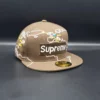 کلاه بک فیت طرح Supreme کد 0022 ای ان دی