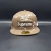 کلاه بک فیت طرح Supreme کد 0022 ای ان دی