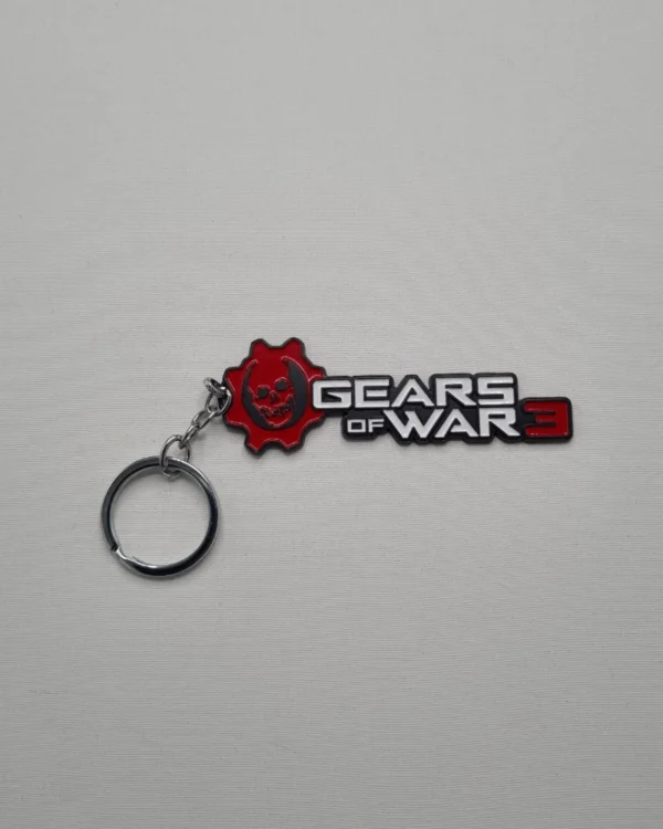 جاکلیدی بازی گیرز آف وار Gears of war کد 0050 ای ان دی
