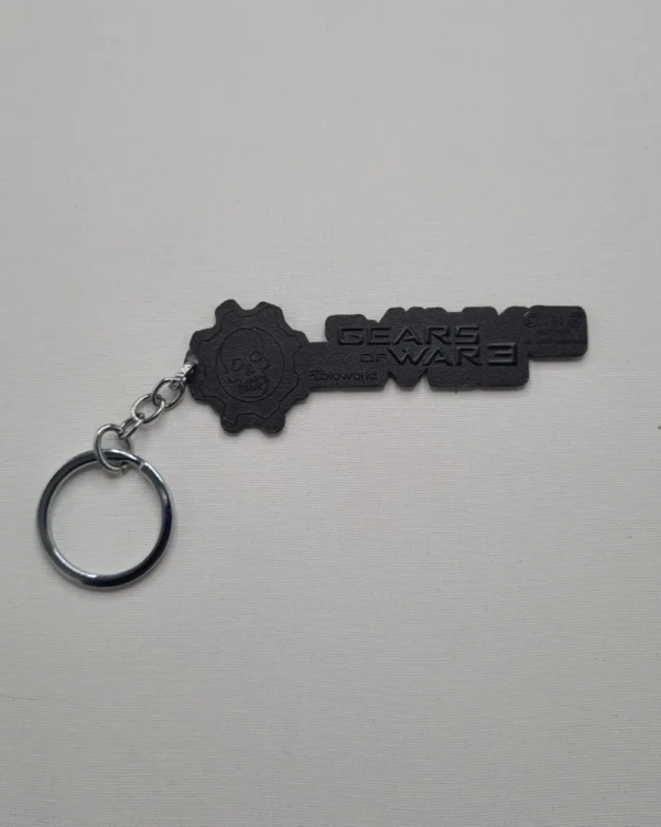 جاکلیدی بازی گیرز آف وار Gears of war کد 0050 ای ان دی