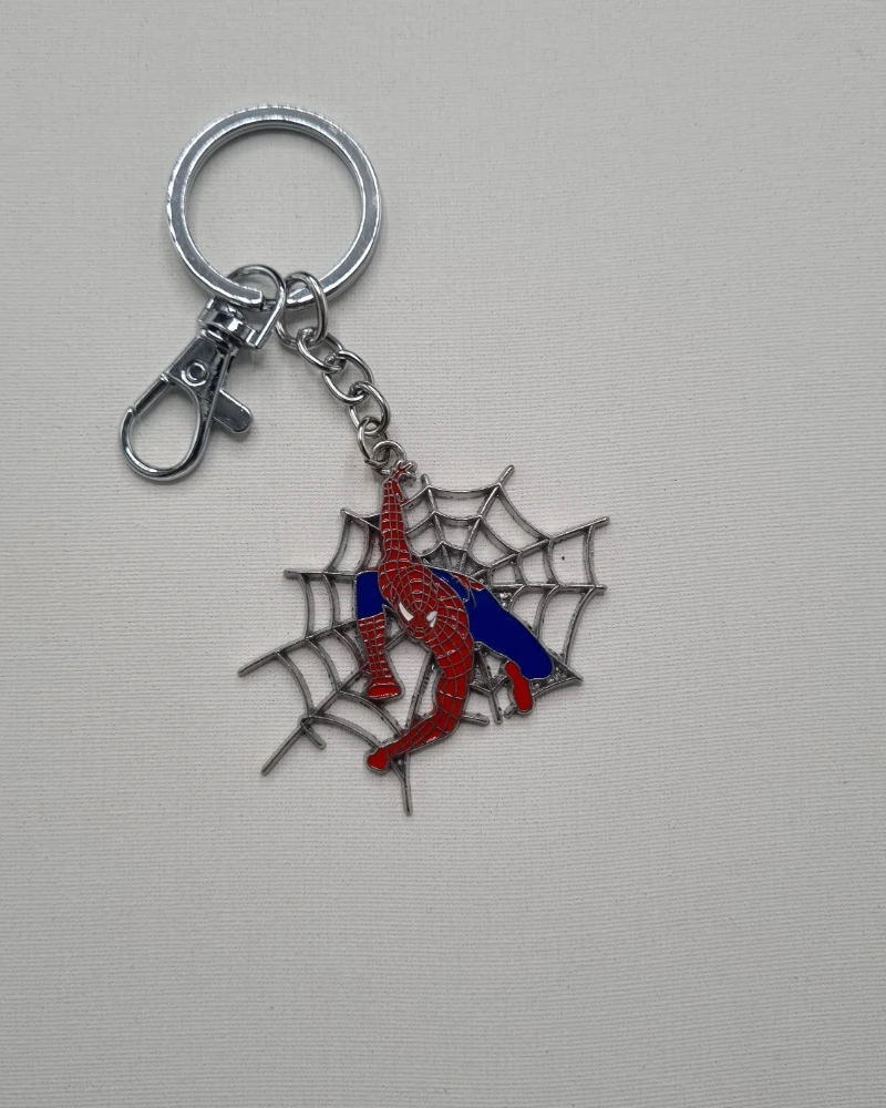 جاکلیدی بازی مرد عنکبوتی Spider Man کد 0052
