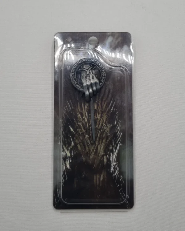 سنجاق سینه دست راست پادشاه Game of Thrones کد 0053 ای ان دی